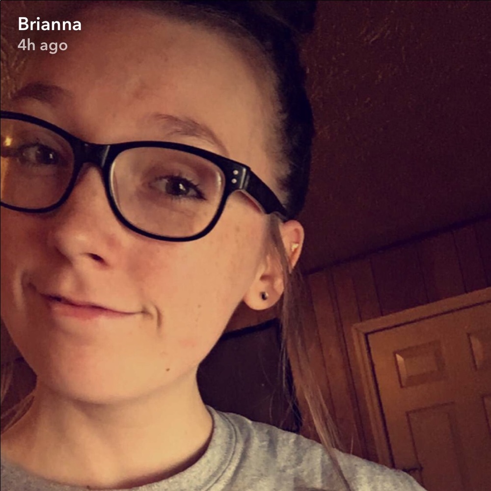 Meet your Posher, Brianna